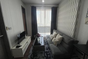 1 Bedroom Condo for rent in Ceil by Sansiri, Khlong Tan Nuea, Bangkok near BTS Ekkamai