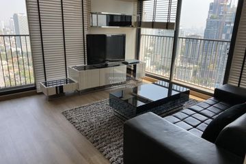 1 Bedroom Condo for rent in Noble Remix, Khlong Tan, Bangkok near BTS Thong Lo
