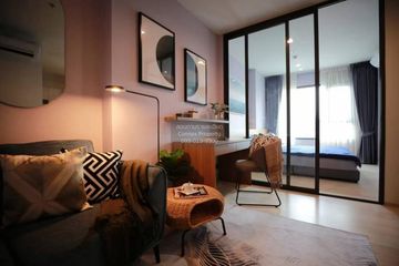 1 Bedroom Condo for rent in Life One Wireless, Lumpini, Bangkok near BTS Ploen Chit