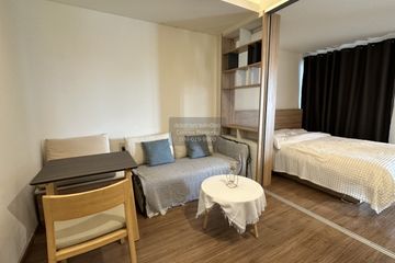 1 Bedroom Condo for rent in Bang Phong Pang, Bangkok