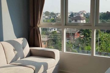 1 Bedroom Condo for rent in The Key Sathorn - Ratchapruek, Bang Kho, Bangkok near BTS Wutthakat