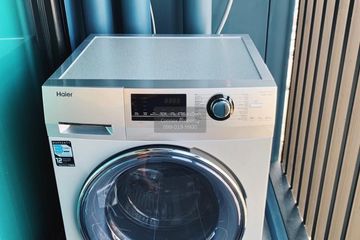 1 Bedroom Condo for rent in The Tree Sukhumvit 71 - Ekamai, Suan Luang, Bangkok near Airport Rail Link Ramkhamhaeng