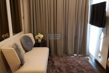 1 Bedroom Condo for rent in The Lumpini 24, Khlong Tan, Bangkok near BTS Phrom Phong