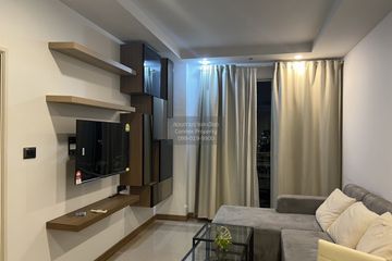 1 Bedroom Condo for rent in Supalai Wellington, Huai Khwang, Bangkok near MRT Thailand Cultural Centre