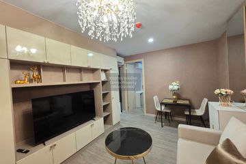 1 Bedroom Condo for rent in The Shade Sathon 1, Chong Nonsi, Bangkok near MRT Khlong Toei