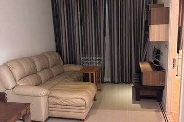 1 Bedroom Condo for rent in TC Green, Bang Kapi, Bangkok near MRT Phetchaburi