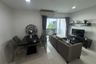 2 Bedroom Condo for rent in Whizdom @ Punnawithi Station, Bang Chak, Bangkok near BTS Punnawithi