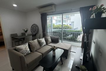 2 Bedroom Condo for rent in Whizdom @ Punnawithi Station, Bang Chak, Bangkok near BTS Punnawithi