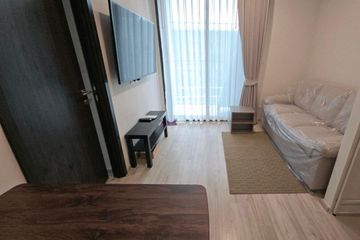 2 Bedroom Condo for rent in XT Huaikhwang, Huai Khwang, Bangkok near MRT Huai Khwang