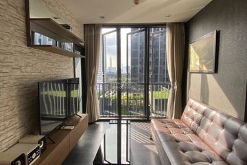 1 Bedroom Condo for rent in The Line Asoke - Ratchada, Din Daeng, Bangkok near MRT Phra Ram 9