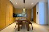 2 Bedroom Condo for rent in The Bangkok Sukhumvit 43, Khlong Tan Nuea, Bangkok near BTS Phrom Phong