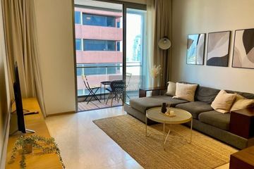 2 Bedroom Condo for rent in The Bangkok Sukhumvit 43, Khlong Tan Nuea, Bangkok near BTS Phrom Phong