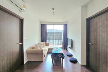 2 Bedroom Condo for rent in Whizdom Inspire Sukhumvit, Bang Chak, Bangkok near BTS Punnawithi