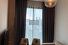 1 Bedroom Condo for rent in The Capital Ekamai - Thonglor, Bang Kapi, Bangkok