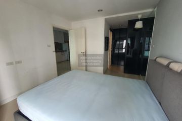 1 Bedroom Condo for rent in Whizdom @ Punnawithi Station, Bang Chak, Bangkok near BTS Punnawithi
