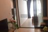 1 Bedroom Condo for rent in The Excel Hideaway Sukhumvit 71, Phra Khanong Nuea, Bangkok