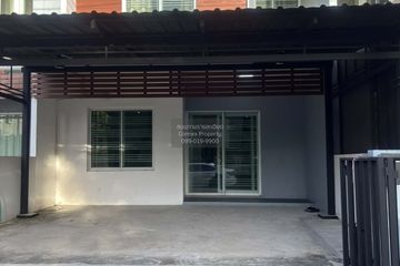 3 Bedroom Townhouse for rent in The Colors Leisure Bangna Km.8, Bang Phli Yai, Samut Prakan