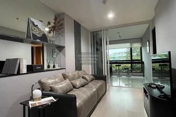 1 Bedroom Condo for rent in Rhythm Sukhumvit 44/1, Phra Khanong, Bangkok near BTS Phra Khanong