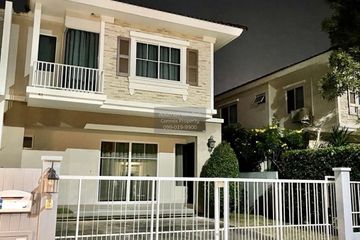 3 Bedroom House for rent in Villaggio Bangna, Bang Phli Yai, Samut Prakan