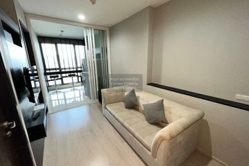 1 Bedroom Condo for rent in Rhythm Sukhumvit 44/1, Phra Khanong, Bangkok near BTS Phra Khanong
