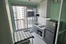 1 Bedroom Condo for rent in The Base Sukhumvit 77, Phra Khanong Nuea, Bangkok near BTS On Nut