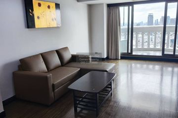 2 Bedroom Condo for rent in Silom, Bangkok near BTS Saphan Taksin