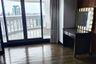 2 Bedroom Condo for rent in Silom, Bangkok near BTS Saphan Taksin