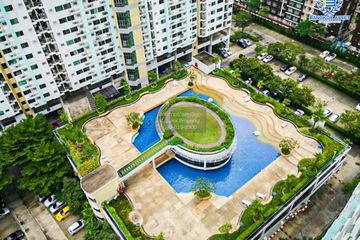 1 Bedroom Condo for rent in Supalai Park Kaset, Sena Nikhom, Bangkok near BTS Kasetsart University