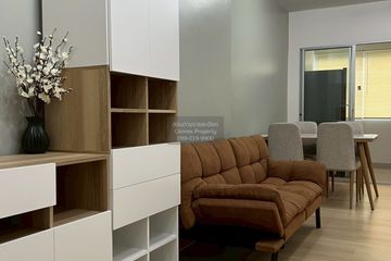 1 Bedroom Condo for rent in Supalai Park Kaset, Sena Nikhom, Bangkok near BTS Kasetsart University