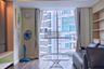 2 Bedroom Condo for rent in The Rajdamri, Pathum Wan, Bangkok near BTS Ratchadamri