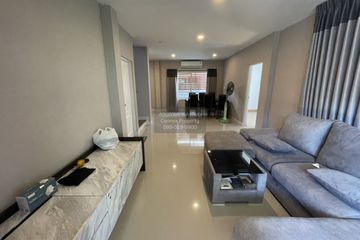 4 Bedroom House for rent in The City Paholyothin, Sai Mai, Bangkok