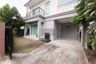 3 Bedroom House for rent in The Plant Resort Rama 5-Kanjanapisek, Bang Muang, Nonthaburi