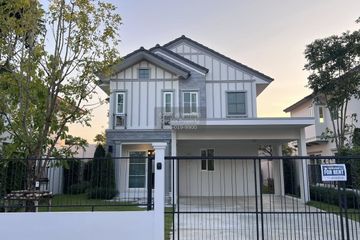 4 Bedroom House for rent in Villaggio 3 Srinakarin-Bang Na, Bang Kaeo, Samut Prakan