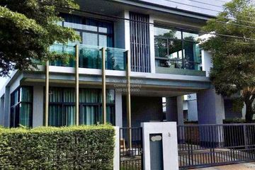 3 Bedroom House for rent in Setthasiri Srinakarin - Rama 9, Hua Mak, Bangkok