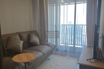 1 Bedroom Condo for rent in Life Ladprao, Chatuchak, Bangkok near BTS Ladphrao Intersection