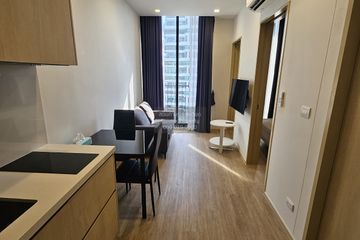 1 Bedroom Condo for rent in NOBLE STATE 39, Khlong Tan Nuea, Bangkok near BTS Phrom Phong