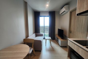 1 Bedroom Condo for rent in Nue Mega Plus Bangna, Bang Kaeo, Samut Prakan