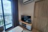 1 Bedroom Condo for rent in Nue Mega Plus Bangna, Bang Kaeo, Samut Prakan