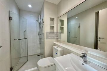 2 Bedroom Condo for rent in LIFE Asoke - Rama 9, Makkasan, Bangkok near MRT Phra Ram 9