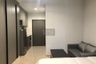1 Bedroom Condo for rent in IDEO New Rama 9, Hua Mak, Bangkok near Airport Rail Link Ramkhamhaeng