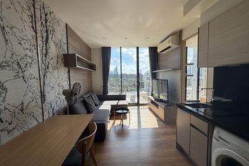 2 Bedroom Condo for rent in Park Origin Phrom Phong, Khlong Tan, Bangkok near BTS Phrom Phong