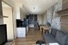 2 Bedroom Condo for rent in Park Origin Phrom Phong, Khlong Tan, Bangkok near BTS Phrom Phong