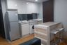 1 Bedroom Condo for rent in Quad Silom, Silom, Bangkok near BTS Chong Nonsi