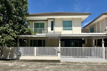 4 Bedroom House for rent in J Villa Sukhumvit-Praksa, Phraek Sa, Samut Prakan