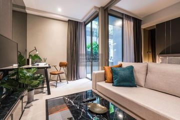 1 Bedroom Condo for rent in FYNN Sukhumvit 31, Khlong Toei Nuea, Bangkok near MRT Sukhumvit