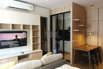 1 Bedroom Condo for rent in Park Origin Phrom Phong, Khlong Tan, Bangkok near BTS Phrom Phong