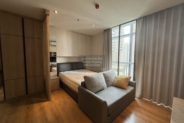 1 Bedroom Condo for rent in Park Origin Phrom Phong, Khlong Tan, Bangkok near BTS Phrom Phong