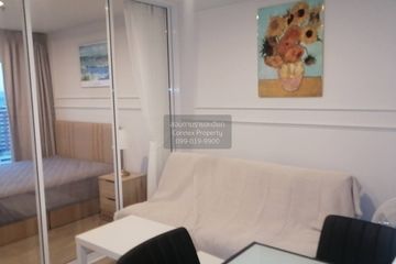 1 Bedroom Condo for rent in Regent Home Bangna, Bang Na, Bangkok near BTS Bang Na