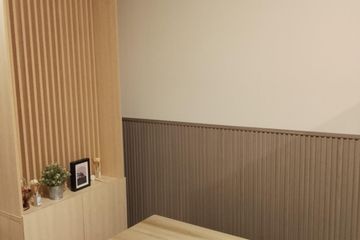 1 Bedroom Condo for rent in Quintara MHy&rsquo;GEN Ratchada - Huai Khwang, Huai Khwang, Bangkok near MRT Huai Khwang