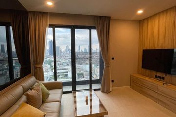 2 Bedroom Condo for rent in Cooper Siam, Rong Mueang, Bangkok near BTS National Stadium